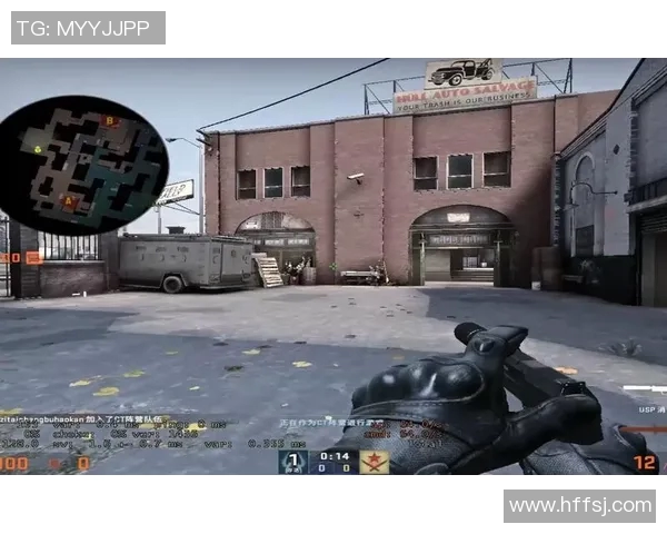 实时新闻李秀英专访从新手到高手的CSGO成长之路与心路历程分享